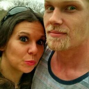 Meet your Posher, Candace